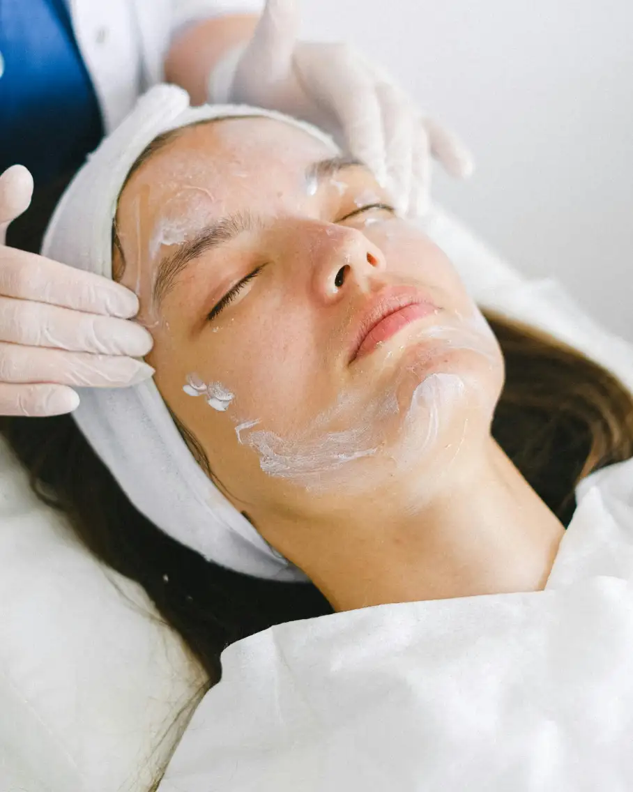 ADVANCED FACIALS