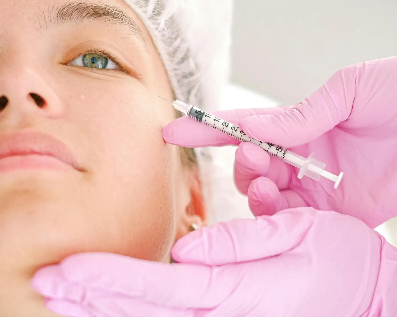 Botox or Filler?