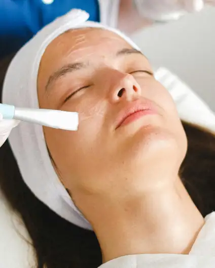 Deluxe Facial
