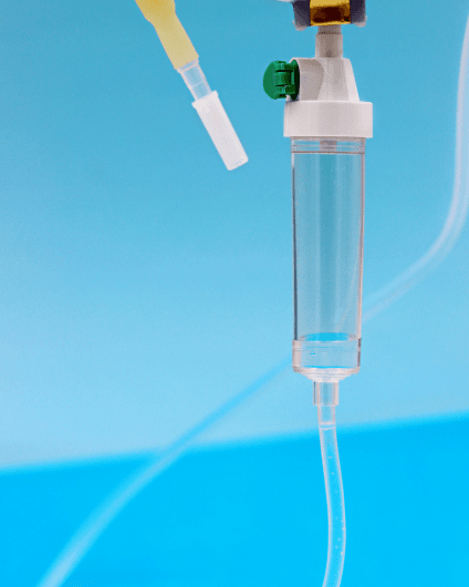 IV SHOTS