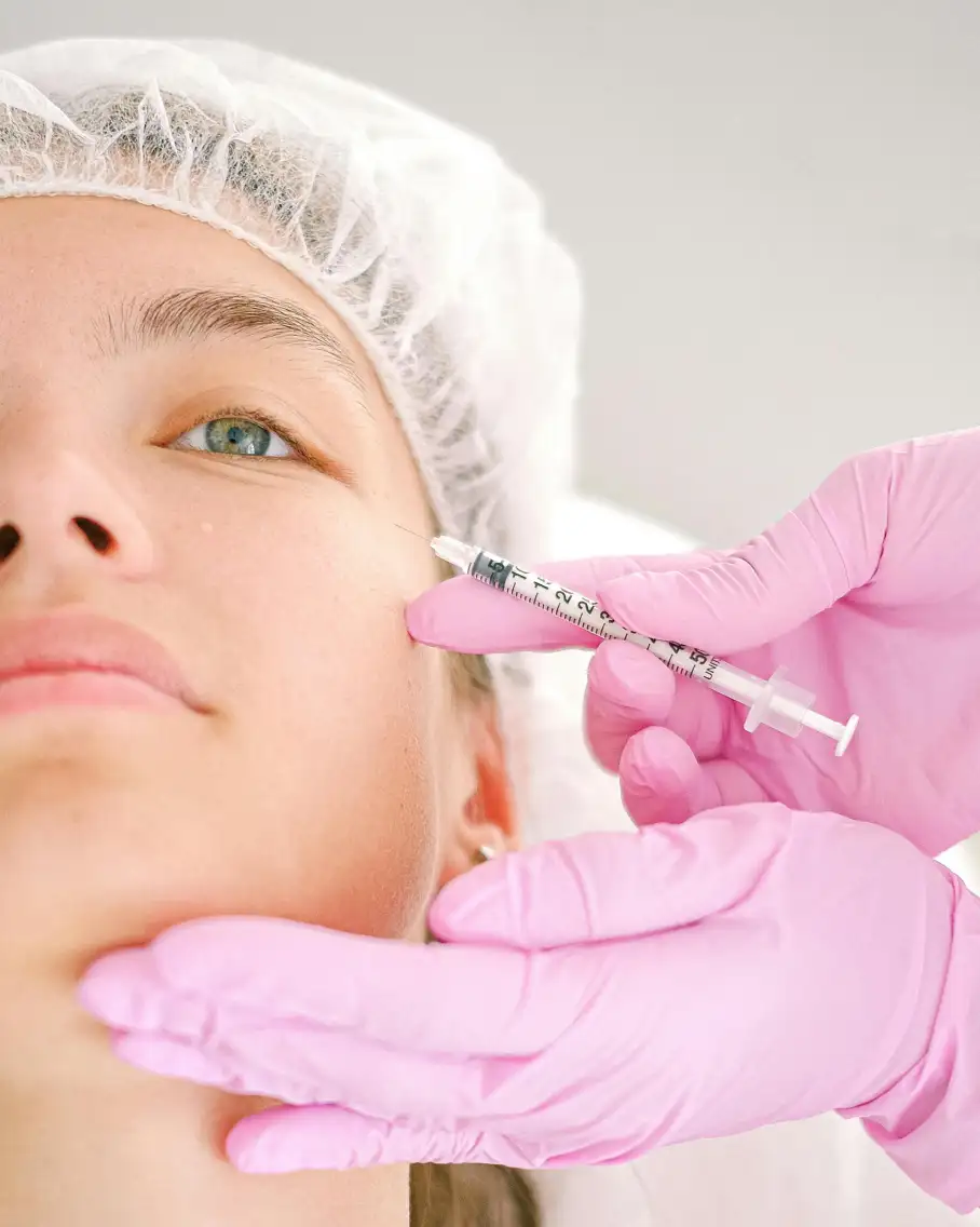 INJECTABLES